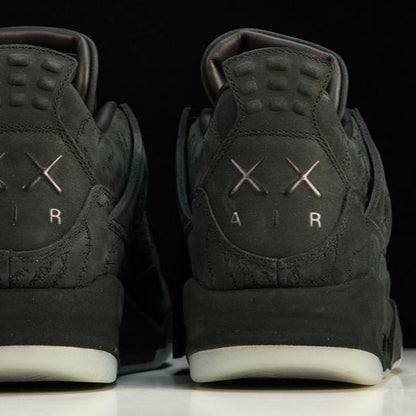 JORDAN 4