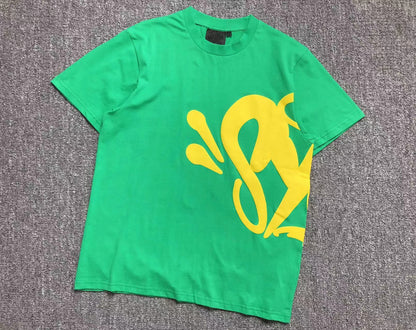 COMPLETO ESTIVO SYNA WORLD MAGLIETTA E PANTALONCINI