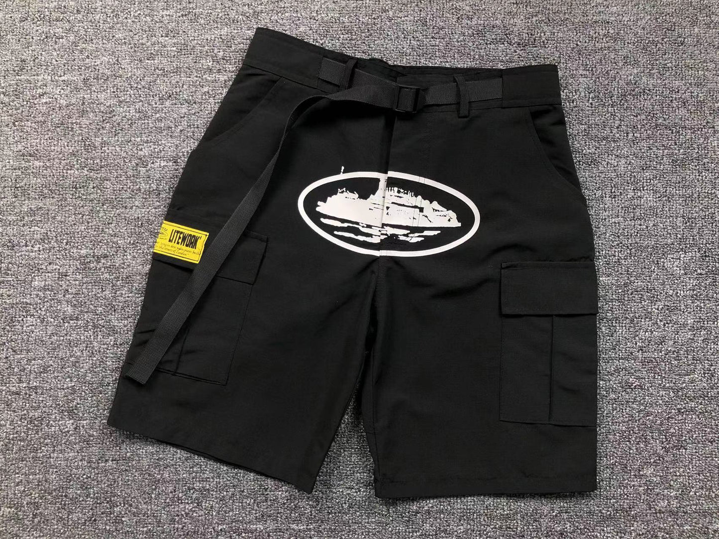 PANTALONCINI CORTEIZ