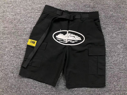 PANTALONCINI CORTEIZ