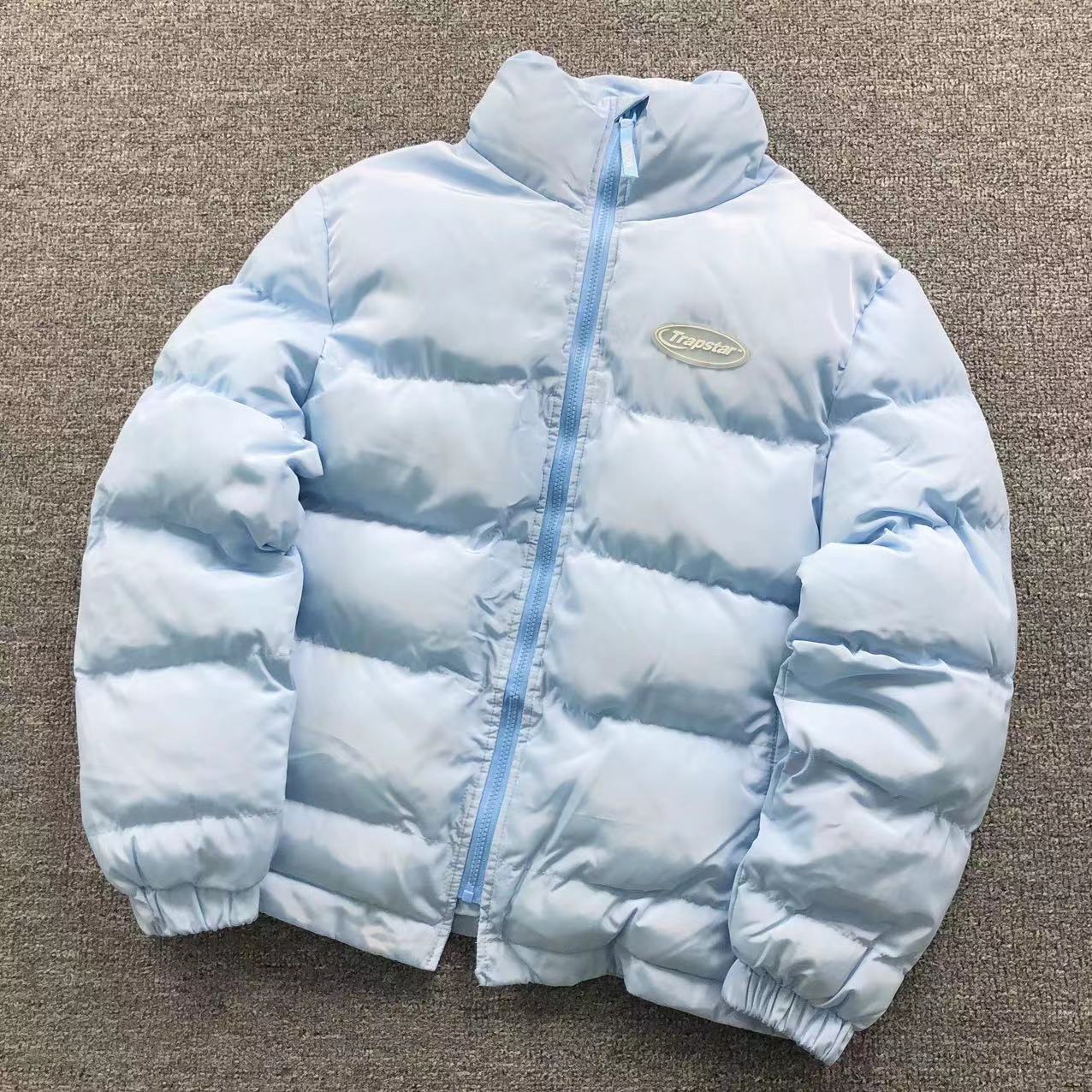 GIACCA PUFFER TRAPSTAR