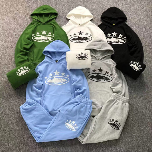 TRACKSUIT TUTA CORTEIZ