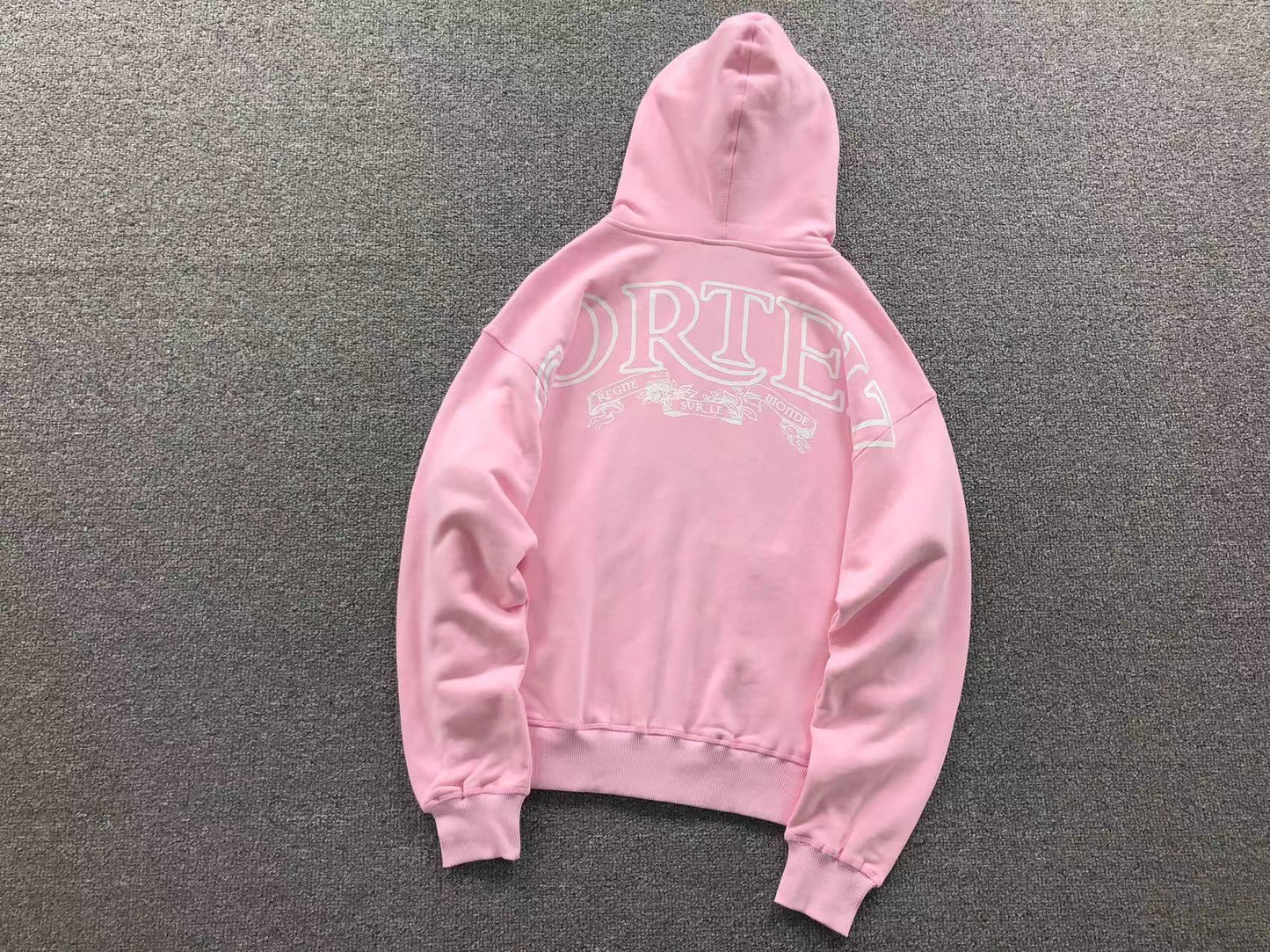 TRACKSUIT TUTA CORTEIZ