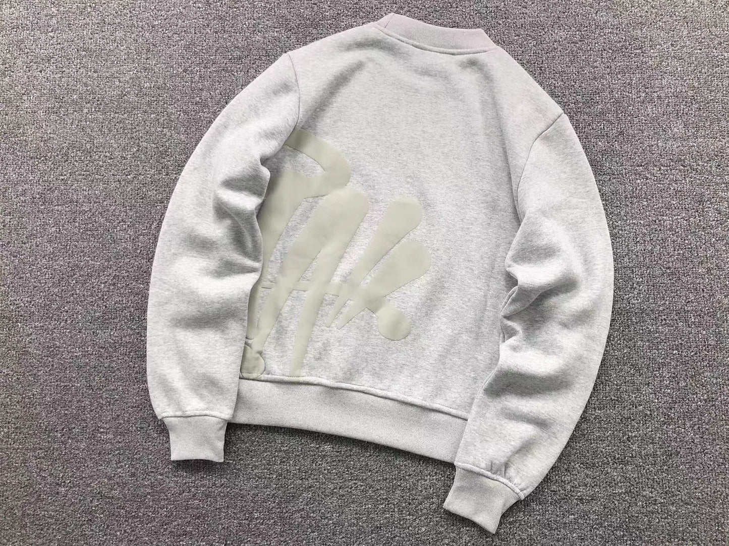 TRACKSUIT TUTA SYNA WORLD