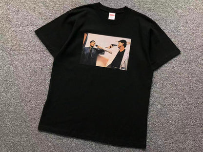 T-SHIRT SUPREME