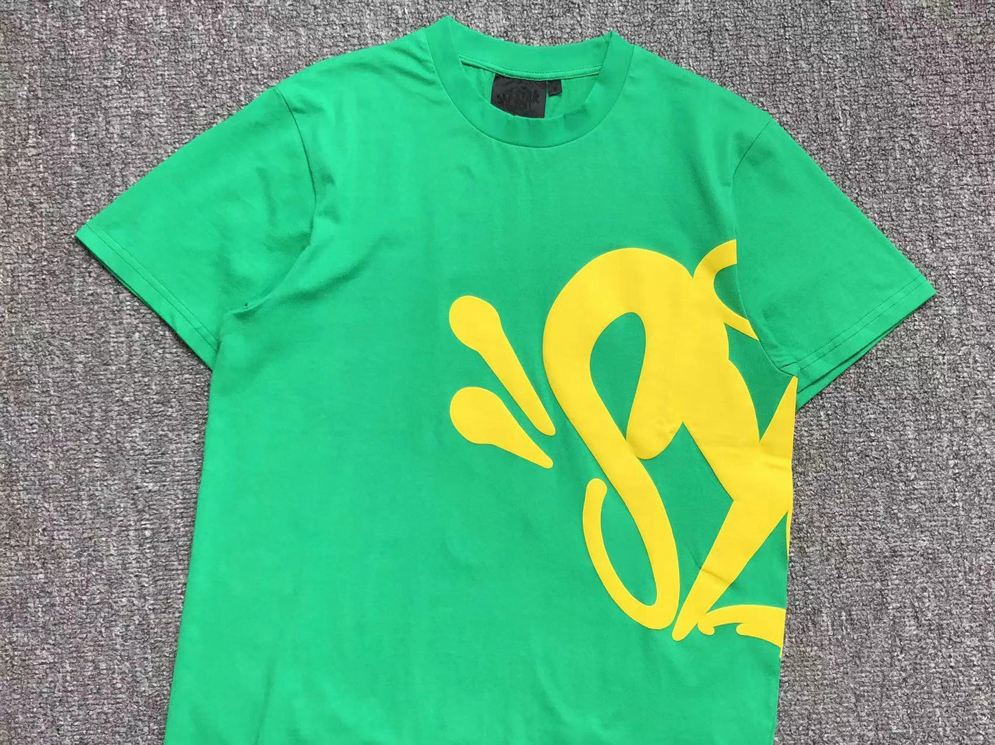 COMPLETO ESTIVO SYNA WORLD MAGLIETTA E PANTALONCINI