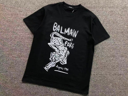 T-SHIRT BALMAIN