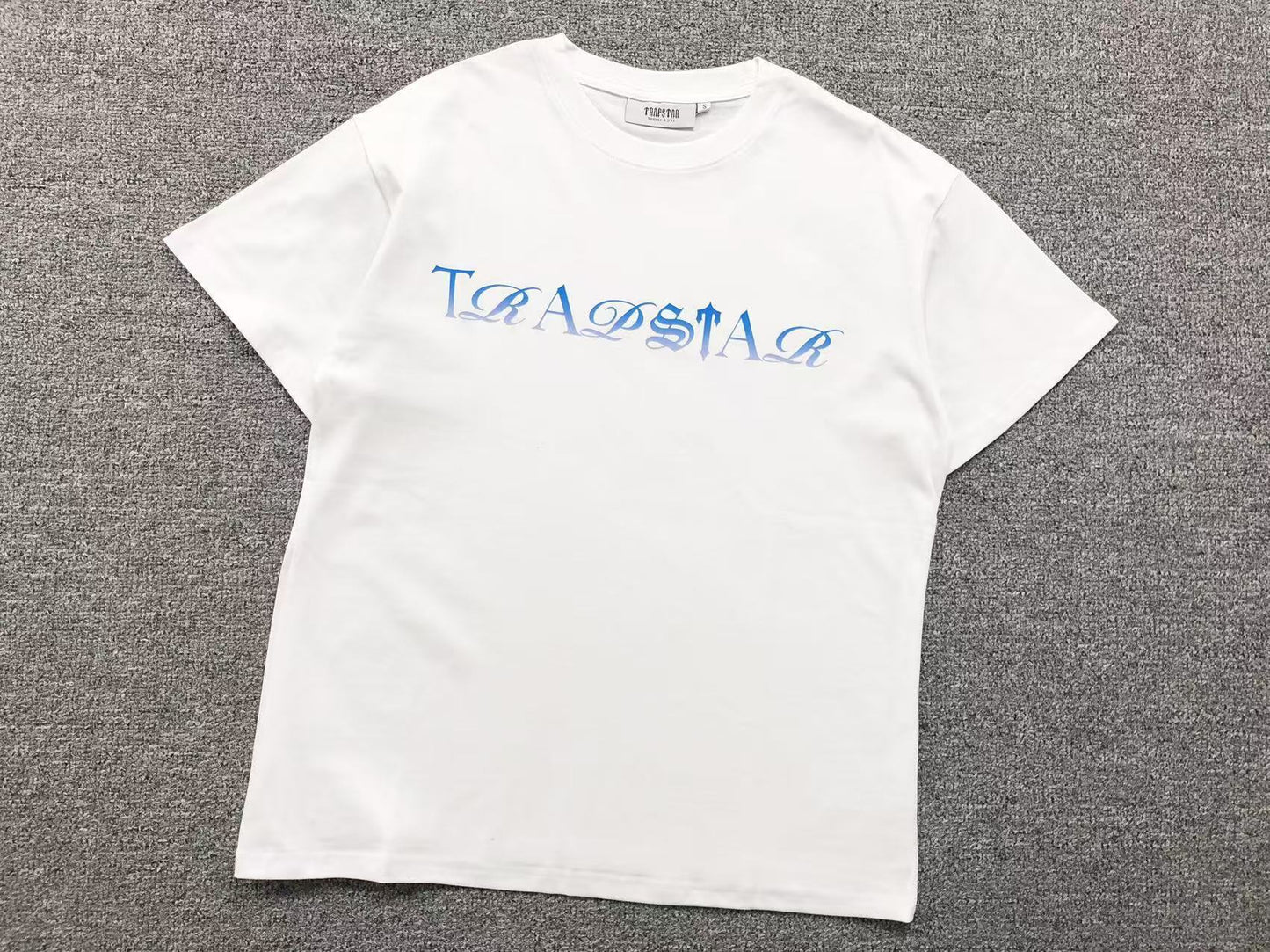 T-SHIRT TRAPSTAR