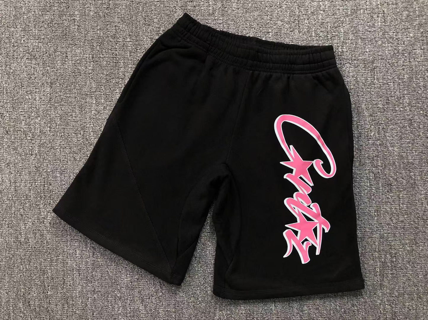 COMPLETO ESTIVO CORTEIZ