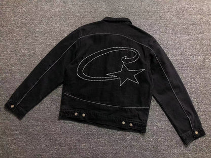 TRACKSUIT CORTEIZ DENIM