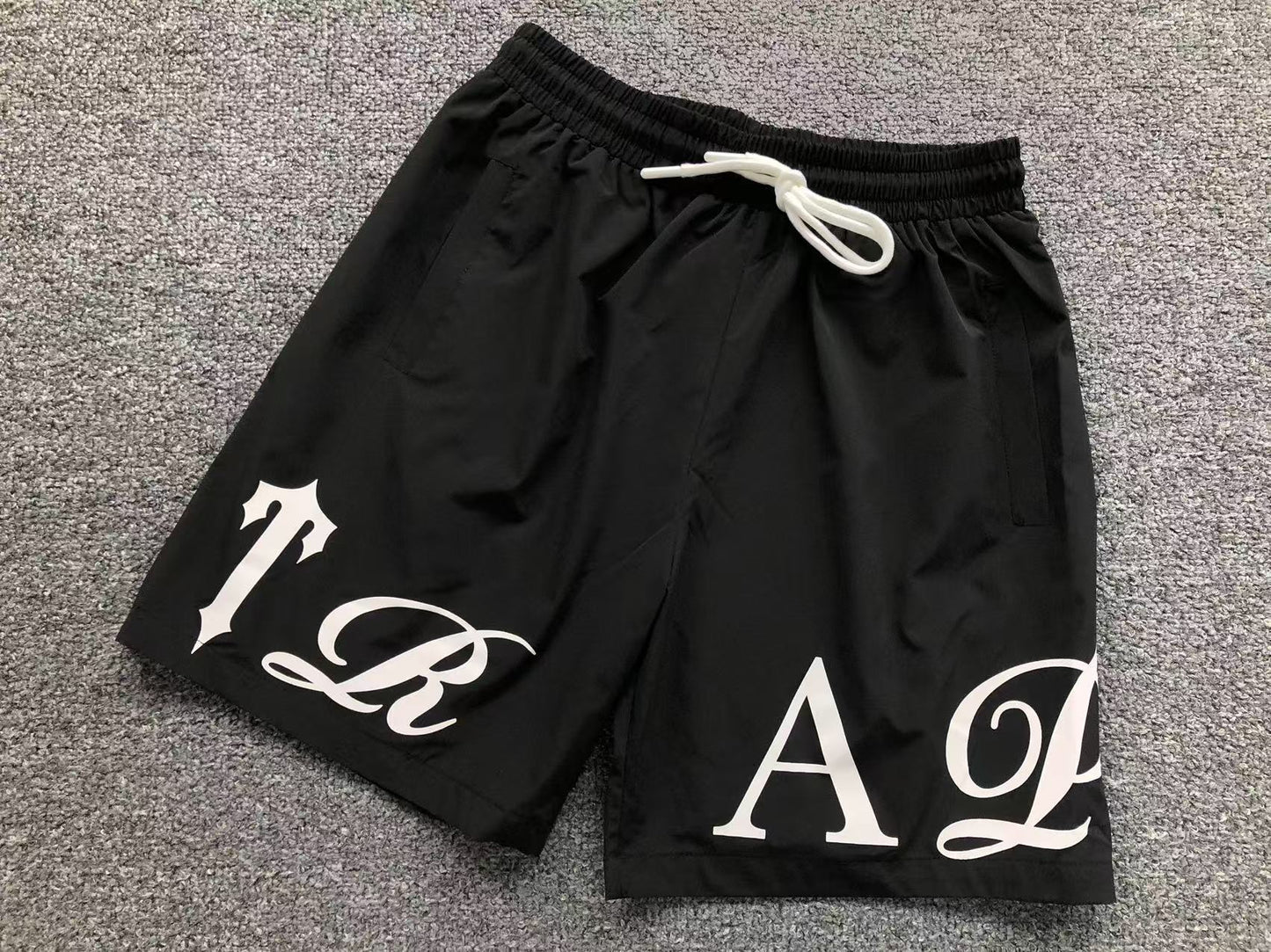 PANTALONCINI TRAPSTAR