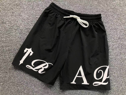 PANTALONCINI TRAPSTAR