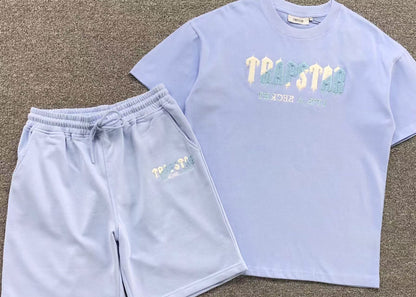 COMPLETO ESTIVO TRAPSTAR