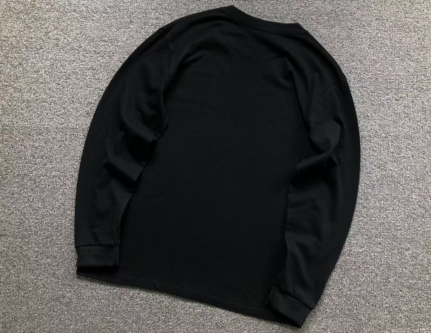 T-SHIRT SUPREME LONGSLEEVE