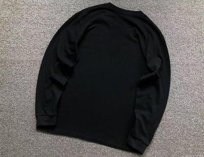 T-SHIRT SUPREME LONGSLEEVE