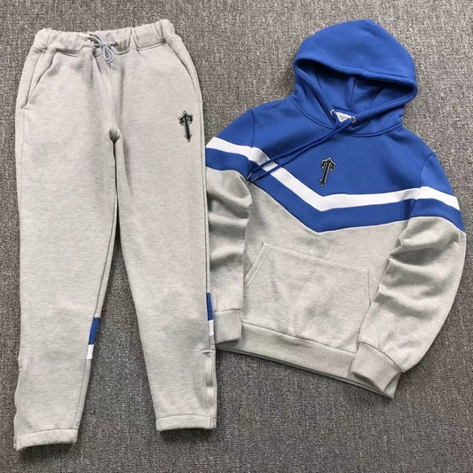 TRACKSUIT TUTA TRAPSTAR