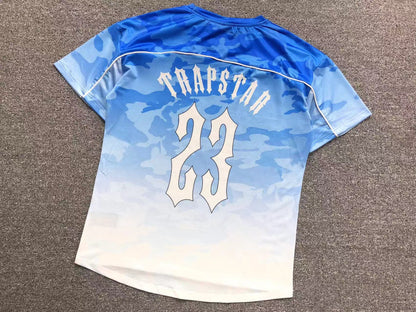 T-SHIRT TRAPSTAR