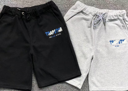 PANTALONCINI TRAPSTAR