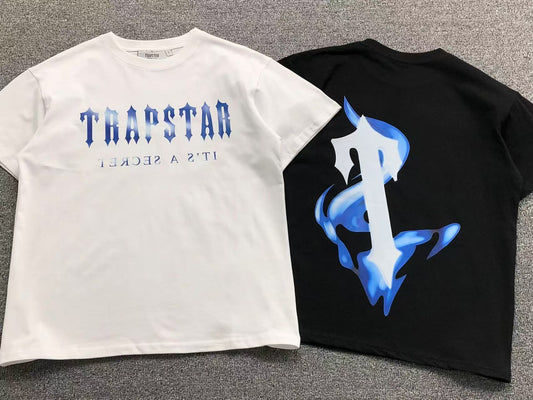 T-SHIRT TRAPSTAR