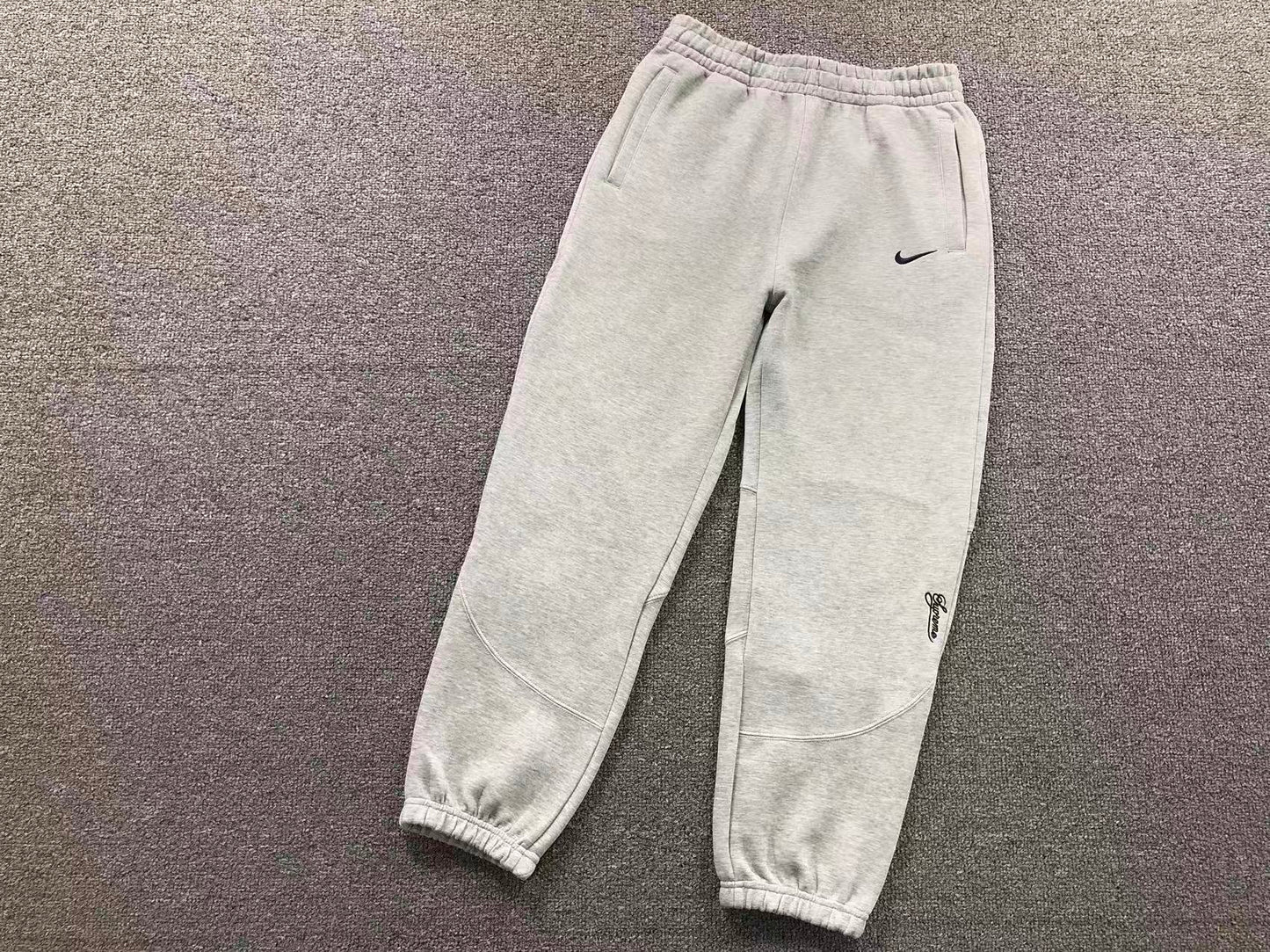 TRACKSUIT TUTA SUPREME