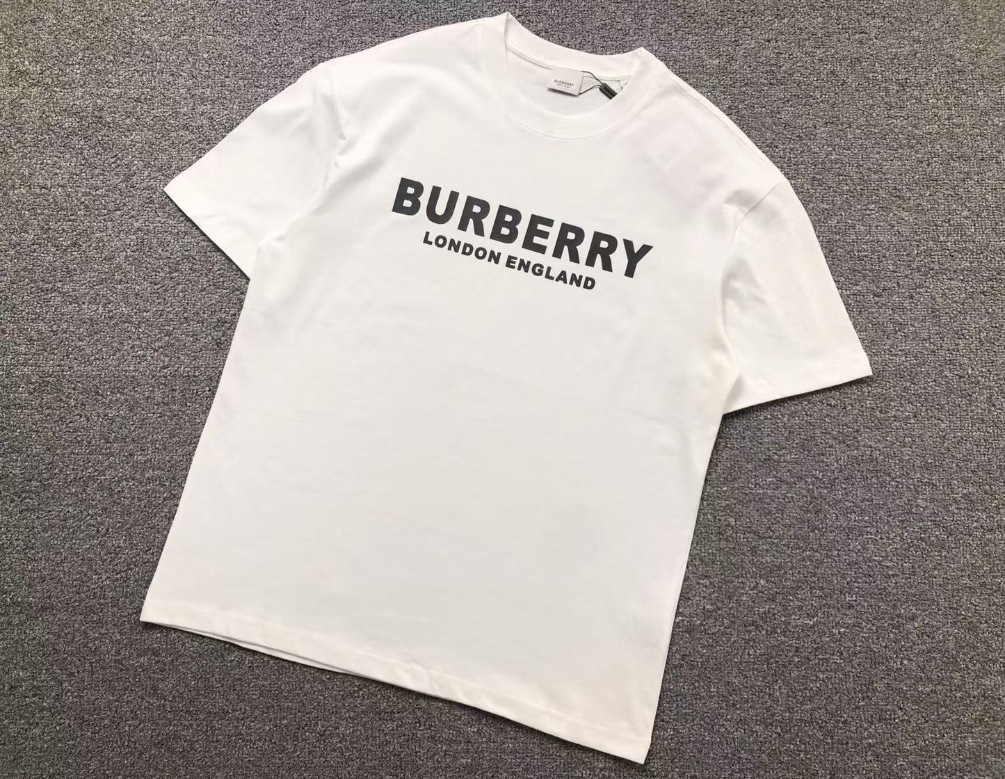 T-SHIRT BURBERRY