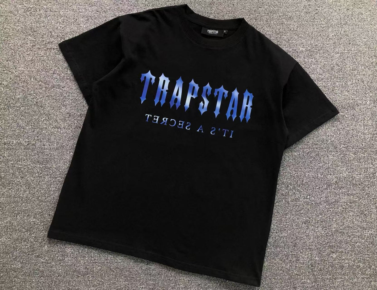 T-SHIRT TRAPSTAR