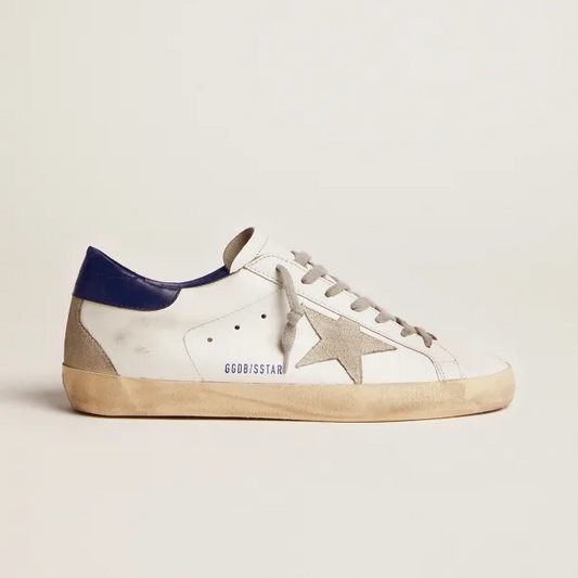 GOLDEN GOOSE