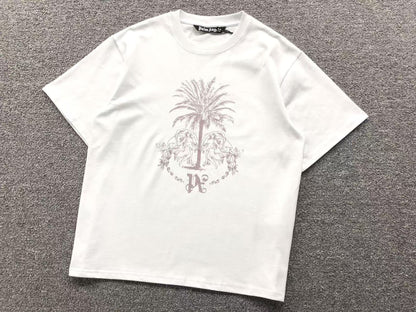 T-SHIRT PALM ANGELS
