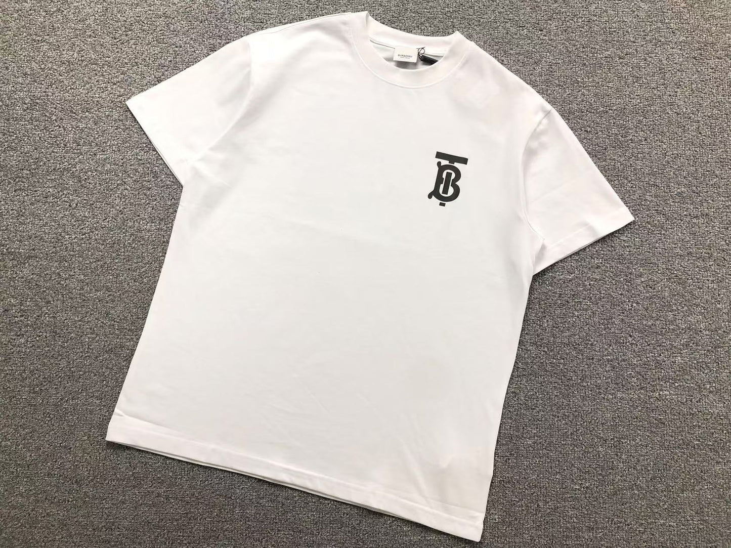 T-SHIRT BURBERRY