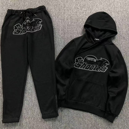 TRACKSUIT TUTA TRAPSTAR