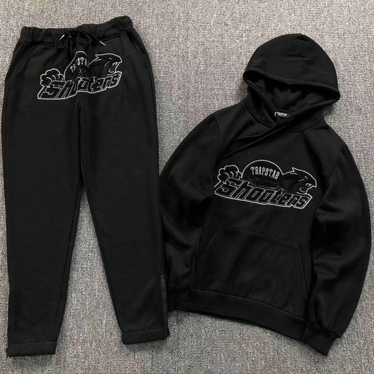 TRACKSUIT TUTA TRAPSTAR