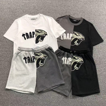 COMPLETO ESTIVO TRAPSTAR