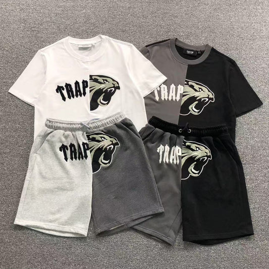 COMPLETO ESTIVO TRAPSTAR