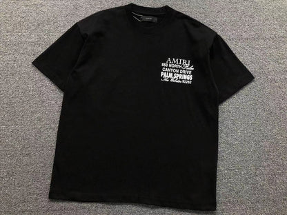 T-SHIRT AMIRI