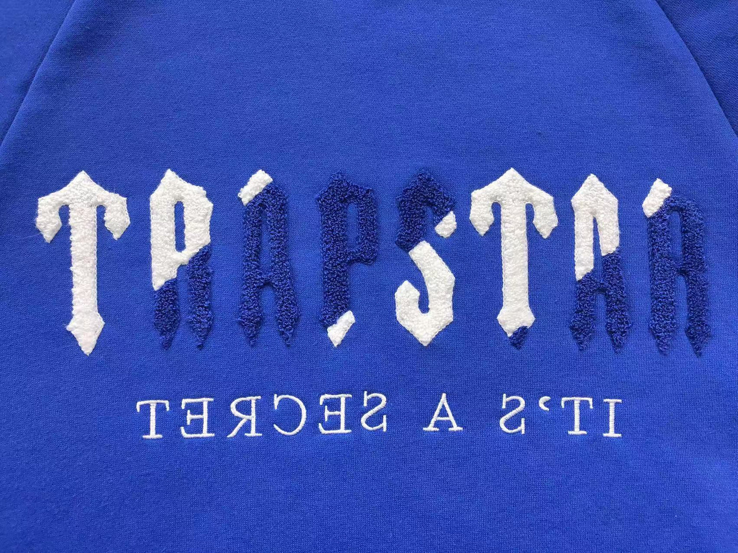 TRACKSUIT TUTA TRAPSTAR