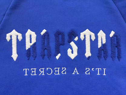 TRACKSUIT TUTA TRAPSTAR