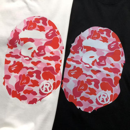 T-SHIRT BAPE
