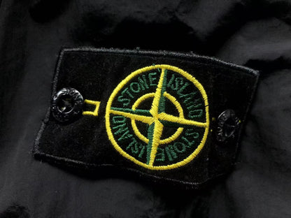 GIACCA STONE ISLAND REVERSIBILE