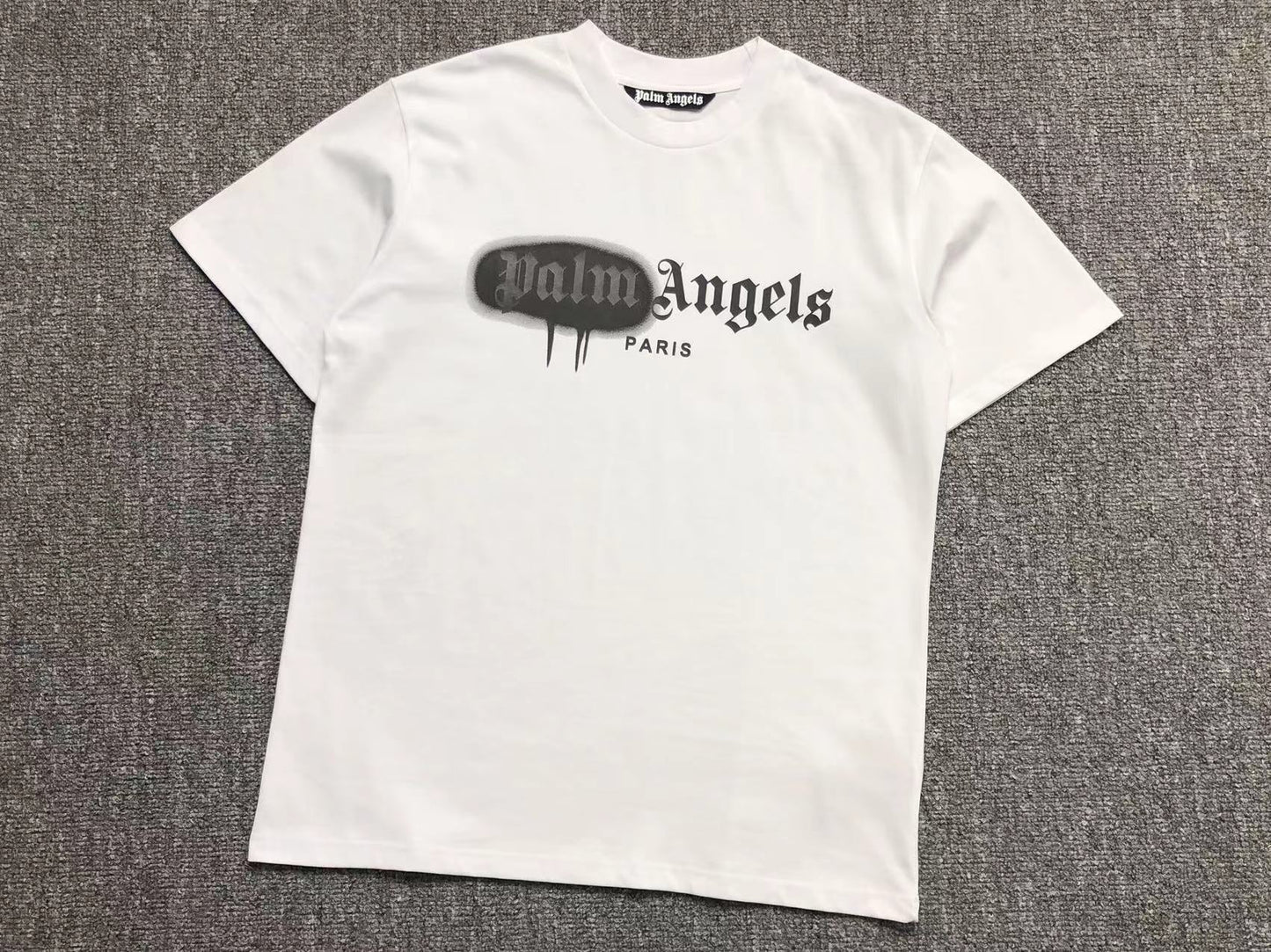 T-SHIRT PALM ANGELS
