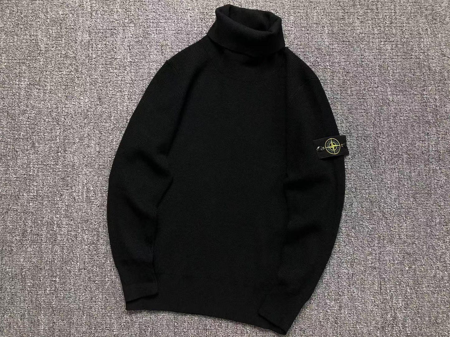 MAGLIONE STONE ISLAND