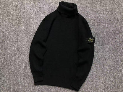 MAGLIONE STONE ISLAND