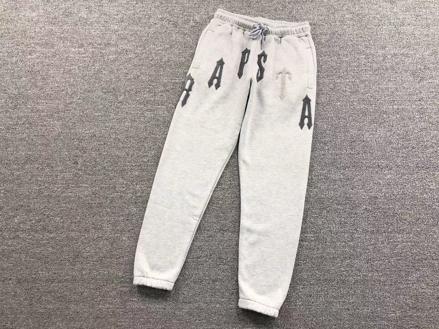 TRACKSUIT TUTA TRAPSTAR