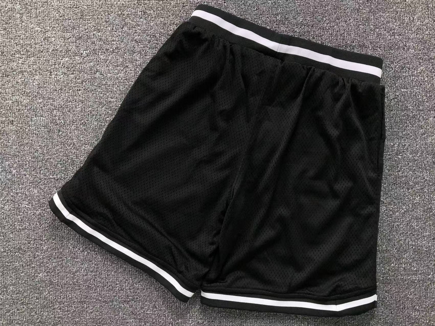 COMPLETO ESTIVO TRAPSTAR