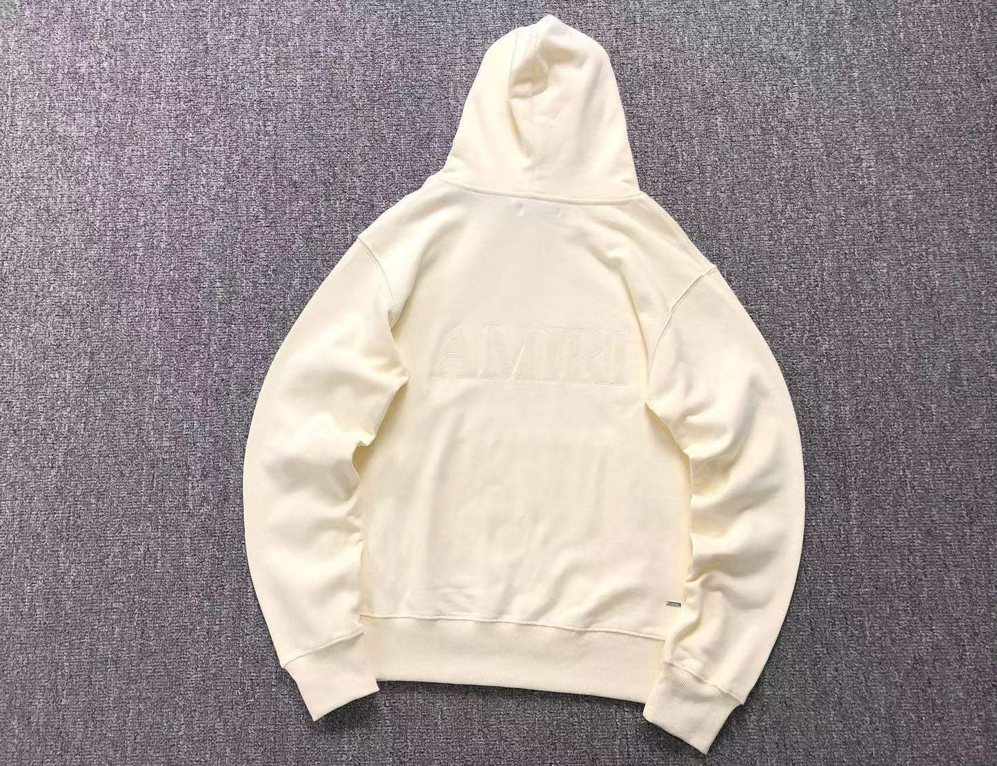 FELPA AMIRI HOODIE