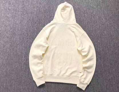 FELPA AMIRI HOODIE
