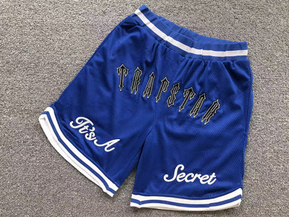 PANTALONCINI TRAPSTAR