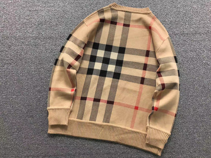 MAGLIONE BURBERRY