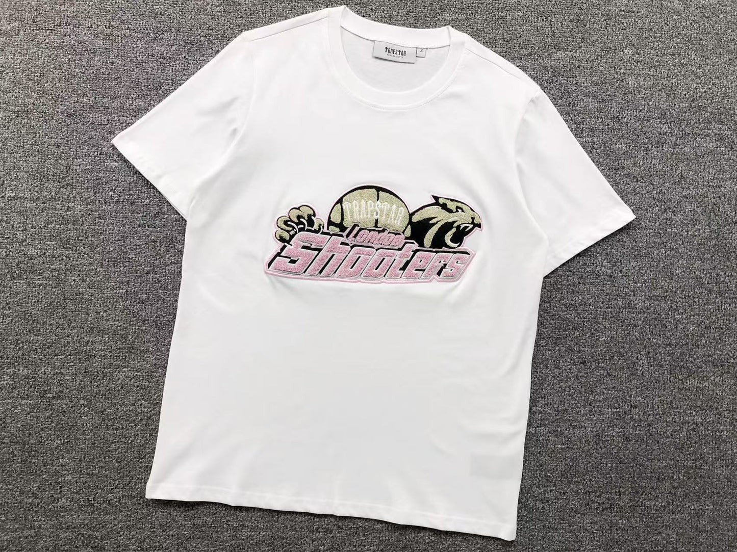 COMPLETO ESTIVO TRAPSTAR