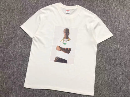 T-SHIRT SUPREME