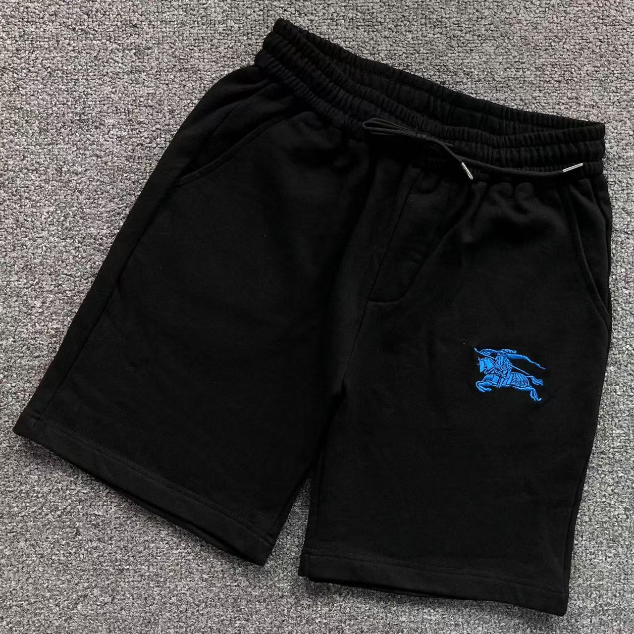 PANTALONCINI SHORTS BURBERRY